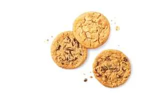 Tim Hortons Cookies Menu with Prices 9 12 Assorted Cookies
