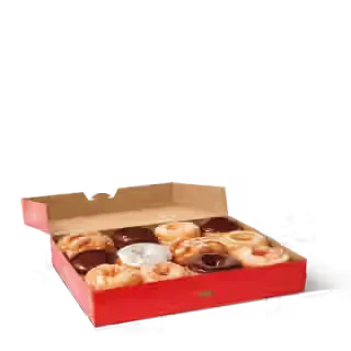 Tim Hortons Donuts Menu Prices 12 12 Assorted Donuts