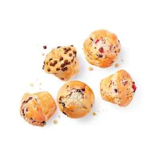 Tim Hortons Muffins Menu with Prices 9 12 Assorted Muffins