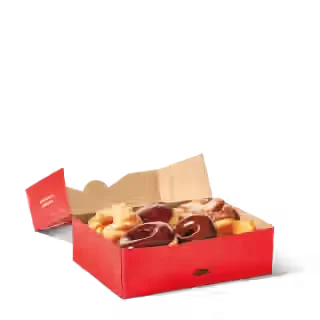 Tim Hortons Assorted Donuts 1 6 Assorted Donuts