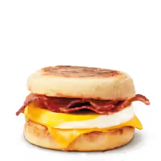 Tim Hortons Sandwiches Menu with Prices 2 Bacon Breakfast Sandwich