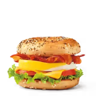 Tim Hortons Bagel BELT 1 Bagel BELT