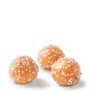 Tim Hortons Timbits Menu Prices 2 Birthday Cake Timbit