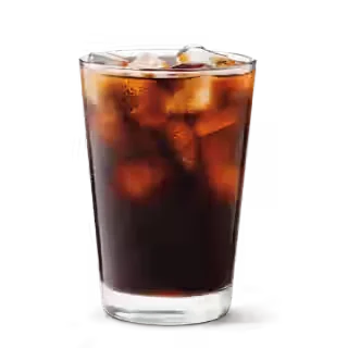 Tim Hortons Coffee Menu 28 Black Cold Brew