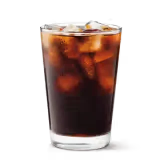 Tim Hortons Coffee Menu 22 Black Iced Coffee