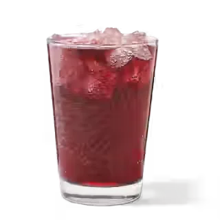 Tim Hortons Menu 2026 37 Blackberry Yuzu Sparkling Quencher