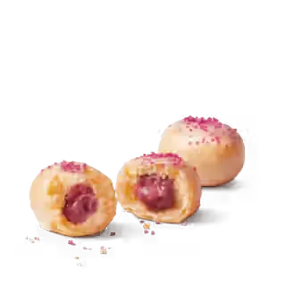 Tim Hortons Timbits Menu Prices 1 Blueberry Cheesecake Filled Timbit