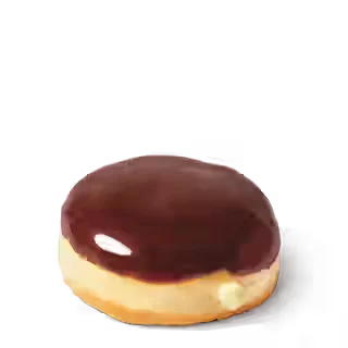 Tim Hortons Donuts Menu Prices 3 Boston Cream Donut