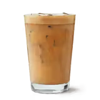 Tim Hortons Coffee Menu 29 Brown Sugar Iced Latte