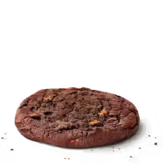 Tim Hortons Cookies Menu with Prices 3 Caramel Chocolate Cookie
