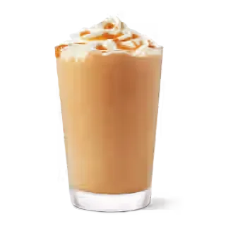 Tim Hortons Coffee Menu 20 Caramel Toffee Iced Capp