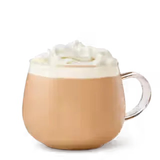 Tim Hortons Coffee Menu 7 Caramel Toffee Latte