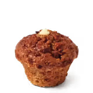 Tim Hortons Muffins Menu with Prices 6 Carrot Cake with Walnut Muffin