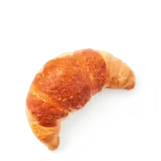Tim Hortons Cheese Croissant 1 Cheese Croissant