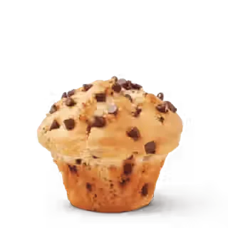 Tim Hortons Muffins Menu with Prices 2 Chocolate Chip Muffin