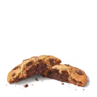 Tim Hortons Cookies Menu with Prices 1 Chocolate Chunk Brookie