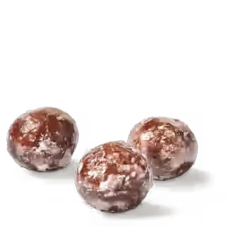 Tim Hortons Timbits Menu Prices 3 Chocolate Glazed Timbit