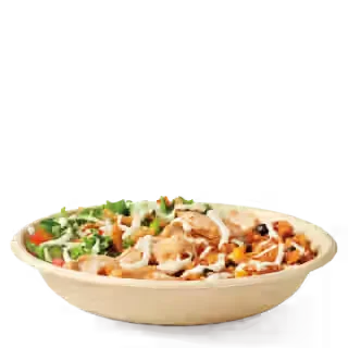 Tim Hortons Lunch Menu with Prices 4 Cilantro Lime Chicken Loaded Bowl with Cheese
