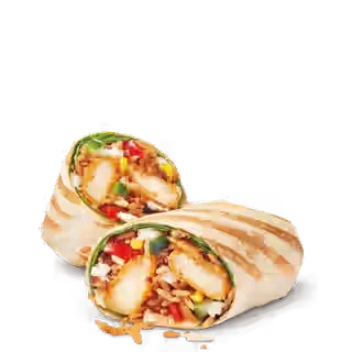 Tim Hortons Lunch Menu with Prices 3 Cilantro Lime Chicken Loaded Wrap with Cheese