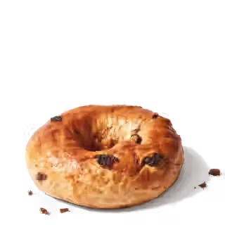 Tim Hortons Bagel Menu with Prices 6 Cinnamon Raisin Bagel