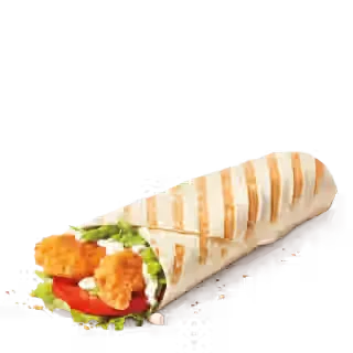 Tim Hortons Lunch Menu with Prices 14 Classic Chicken Wrap