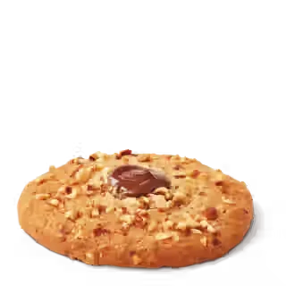 Tim Hortons Cookies Menu with Prices 5 Dream Cookie with Nutella