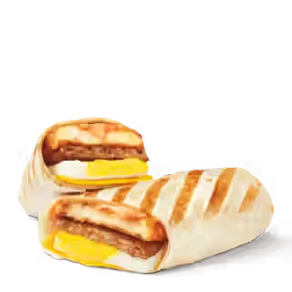 Tim Hortons Wraps Menu 10 Farmer's Breakfast Wrap
