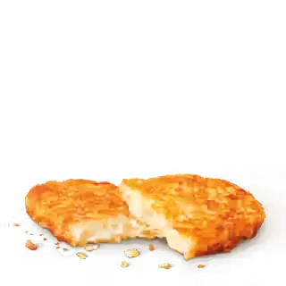 Tim Hortons Hashbrown 1 Hashbrown