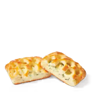 Tim Hortons Pastries Menu with Prices 2 Herb & Garlic Savoury Pastry