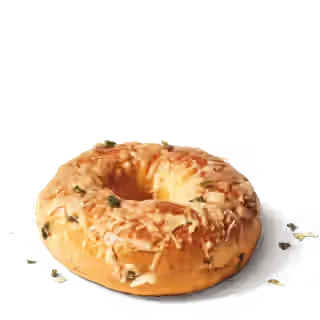 Tim Hortons Bagel Menu with Prices 7 Jalapeno Asiago Mozzarella Bagel