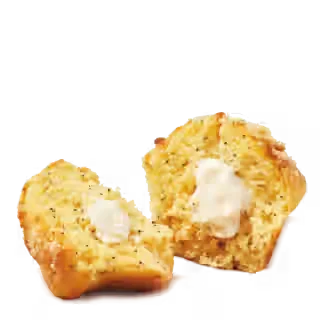 Tim Hortons Muffins Menu with Prices 1 Lemon Poppyseed Cheesecake Muffin