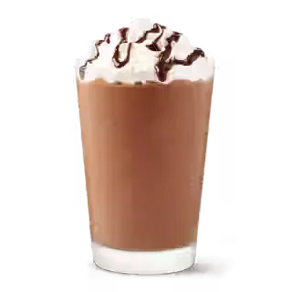 Tim Hortons Coffee Menu 18 Mocha Iced Capp