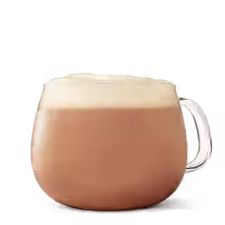Tim Hortons Coffee Menu 9 Mocha Latte