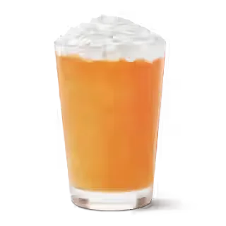 Tim Hortons Menu 2026 24 Orange Tangerine Frozen Quencher