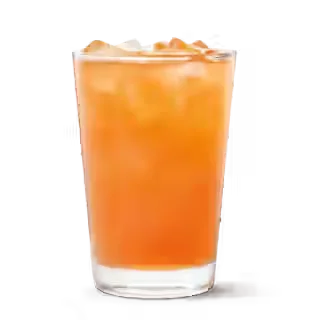 Tim Hortons Menu 2026 30 Orange Tangerine Lemonade Quencher
