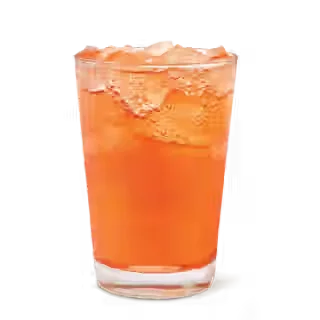 Tim Hortons Menu 2026 36 Orange Tangerine Sparkling Quencher