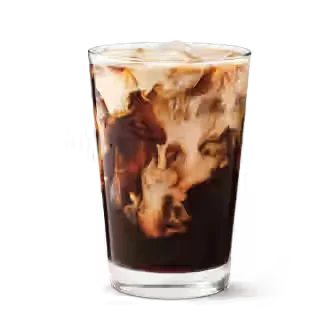 Tim Hortons Coffee Menu 26 Original Cold Brew