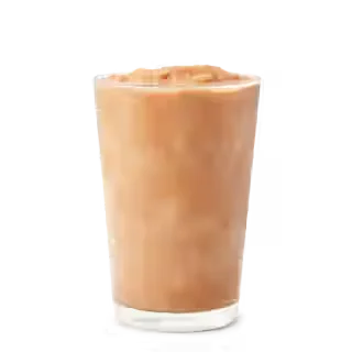 Tim Hortons Coffee Menu 17 Original Iced Capp