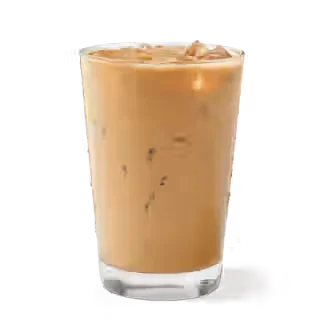 Tim Hortons Coffee Menu 21 Original Iced Coffee