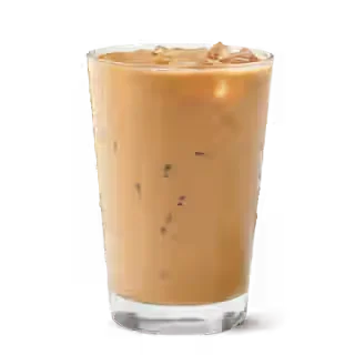Tim Hortons Coffee Menu 31 Original Iced Latte