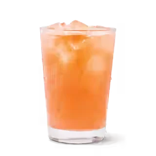 Tim Hortons Menu 2026 38 Peach Sparkling Quencher