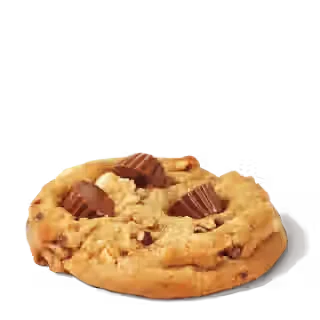 Tim Hortons Cookies Menu with Prices 6 Reese’s Minis Dream Cookie