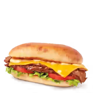 Tim Hortons Lunch Menu with Prices 12 Steak & Cheddar Artisan Sandwich