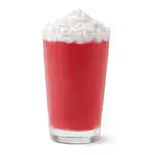 Strawberry Watermelon Frozen Quencher 1 Strawberry Watermelon Frozen Quencher