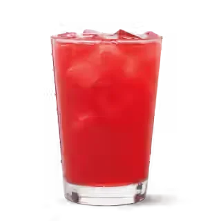 Tim Hortons Menu 2026 33 Strawberry Watermelon Lemonade Quencher