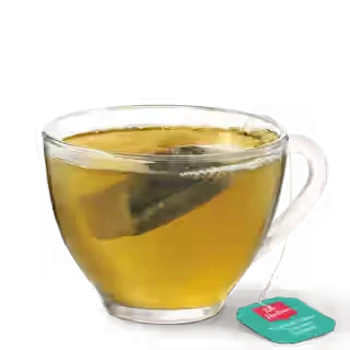 Tropical Green Tea 1 Tropical Green Tea