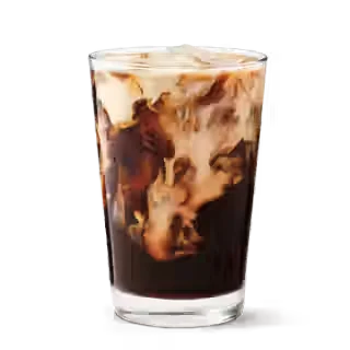 Tim Hortons Coffee Menu 27 Vanilla Cream Cold Brew