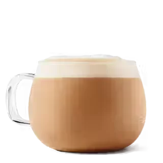 Tim Hortons Coffee Menu 10 Vanilla Latte