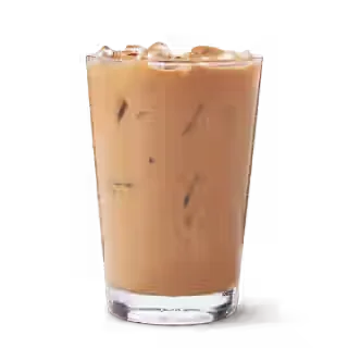Tim Hortons Coffee Menu 30 White Chocolate Pistachio Iced Latte