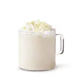 Tim Hortons Coffee Menu 3 White Chocolate Pistachio
